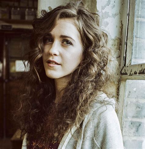 Rae Morris .